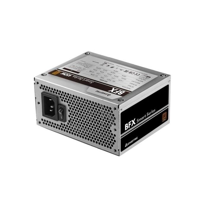 SFX 350W Chieftec BFX Smart Series Bulk 3 SFX 350W Chieftec BFX Smart Series Bulk 3