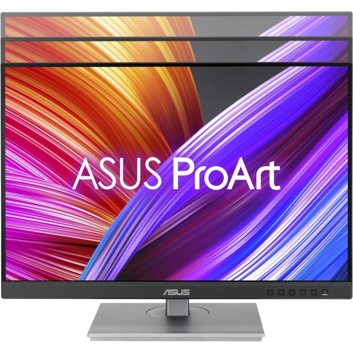 ASUS ProArt PA248CNV Pantalla para PC 24.1" Full HD+ IPS Negro 3 ASUS ProArt PA248CNV Pantalla para PC 24.1" Full HD+ IPS Negro 3