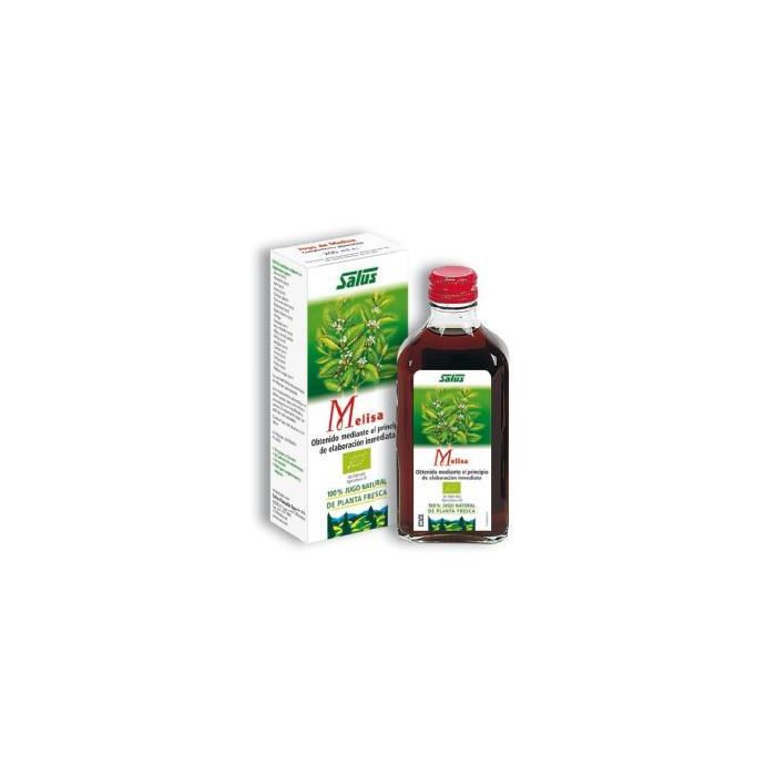 Jugo De Melisa 200Ml. Schoenenberger