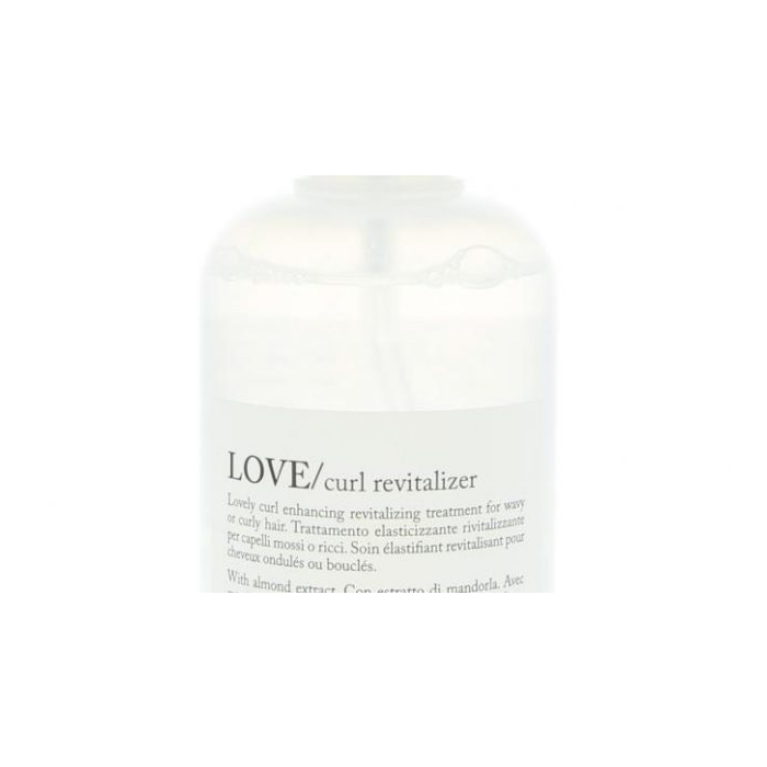 Davines Love Curl Revitalizer 250 mL. Davines Love Curl Revitalizer 250 mL.