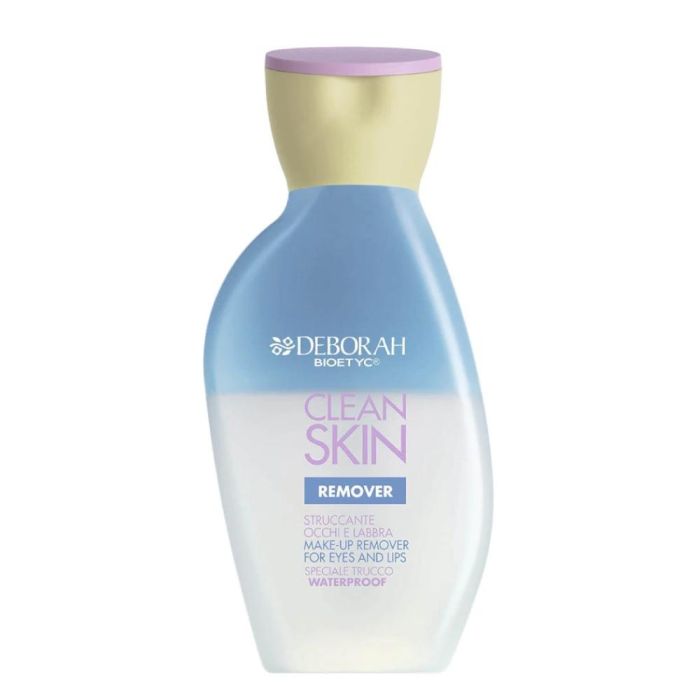 Deborah Desmaquillante de Ojos Resistente al Agua 125 ml