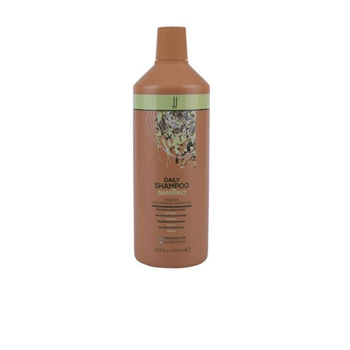 Daily Shampoo Sweetness 1000 mL JJ