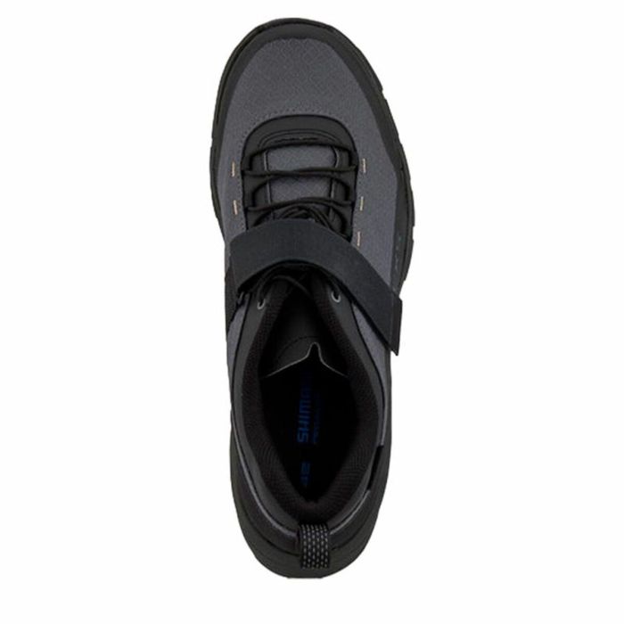 Zapatillas de ciclismo Shimano SH-EX500 Negro 6
