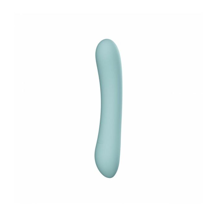 Vibrador Punto G Kiiroo Turquesa 19 Vibrador Punto G Kiiroo Turquesa 19