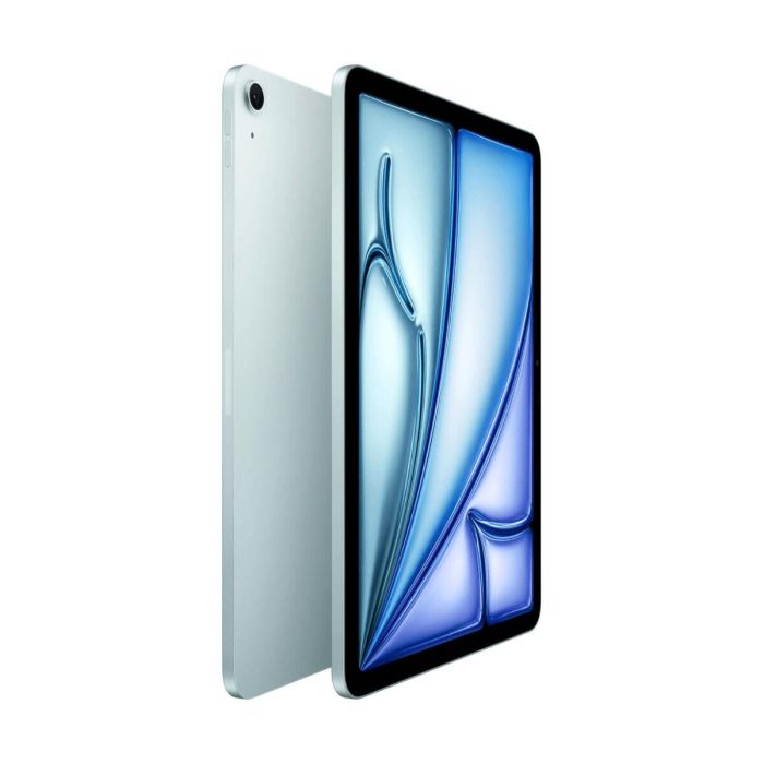 Apple MC9X4TY/A iPad Air 128GB Wi-Fi 11 Pulgadas Azul 3 Apple MC9X4TY/A iPad Air 128GB Wi-Fi 11 Pulgadas Azul 3