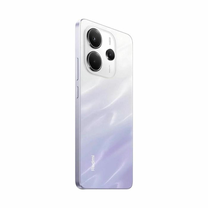 Smartphone Xiaomi 24117RN76E 6,67" Octa Core 6 GB RAM 128 GB Púrpura 1 Smartphone Xiaomi 24117RN76E 6,67" Octa Core 6 GB RAM 128 GB Púrpura 1