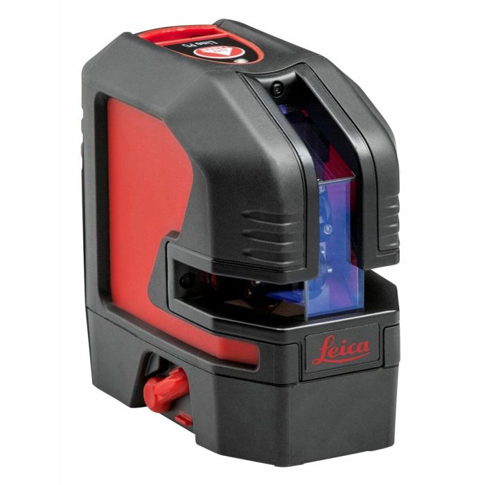 Nivel láser de puntos Leica Geosystems P5 7 Nivel láser de puntos Leica Geosystems P5 7