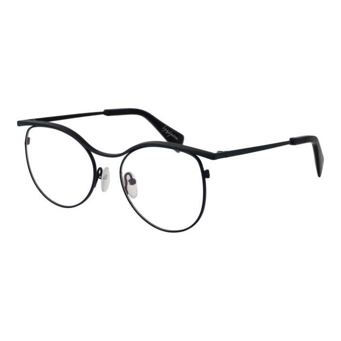 Montura de Gafas Mujer Yohji Yamamoto YY3014 53601 0 Montura de Gafas Mujer Yohji Yamamoto YY3014 53601 0