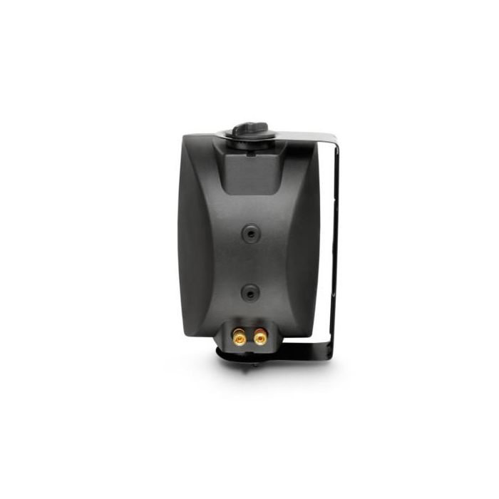 LD Systems Integration Serie Contractor (LDCWMS42B) 4" 2-Way Wall Mount Speaker Black (Pair) Warranty 2 Years (Pu4) 2 LD Systems Integration Serie Contractor (LDCWMS42B) 4" 2-Way Wall Mount Speaker Black (Pair) Warranty 2 Years (Pu4) 2
