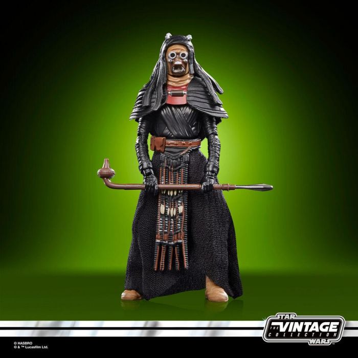 Hasbro Figura Boba Fett Star Wars The Book of Boba Fett Tusken Warrior 12 Hasbro Figura Boba Fett Star Wars The Book of Boba Fett Tusken Warrior 12