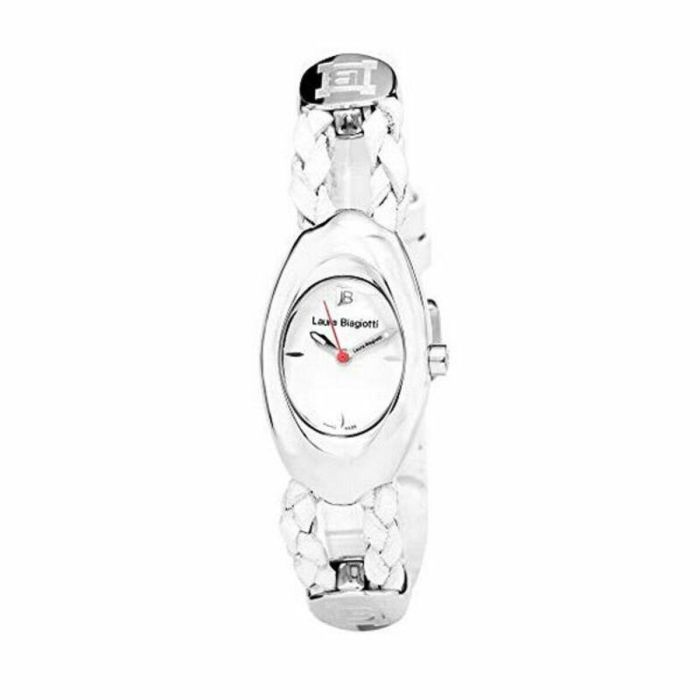 Reloj Mujer Laura Biagiotti LBSM0056L-03 (Ø 22 mm) Reloj Mujer Laura Biagiotti LBSM0056L-03 (Ø 22 mm)