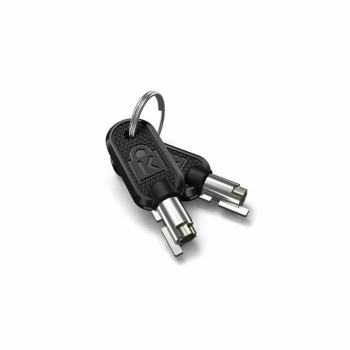 Cable de Seguridad Kensington K66640EU 2,3 m 1 Cable de Seguridad Kensington K66640EU 2,3 m 1
