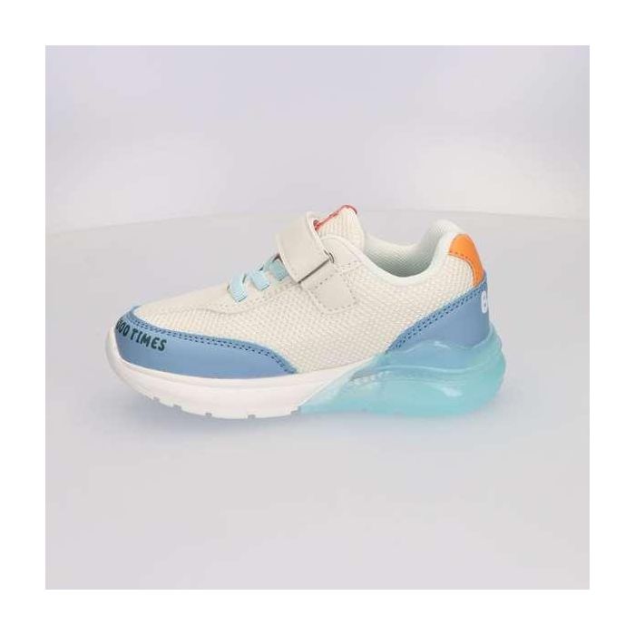 Cerdá Deportiva Suela Tpr Con Luces Bluey T025 - Modelos Surtidos 2