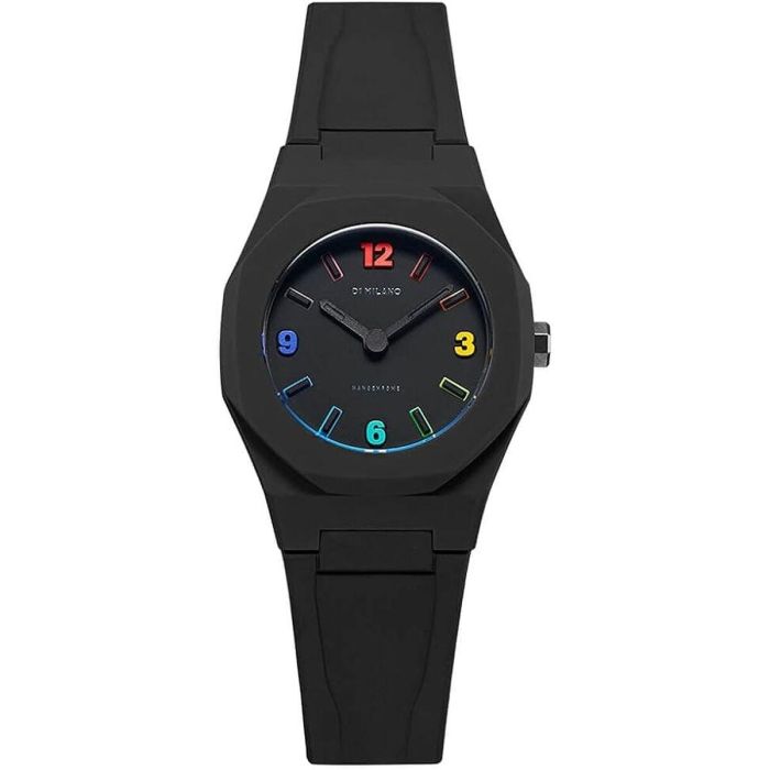 Reloj Hombre D1 Milano NANOCHROME (Ø 32 mm) Reloj Hombre D1 Milano NANOCHROME (Ø 32 mm)