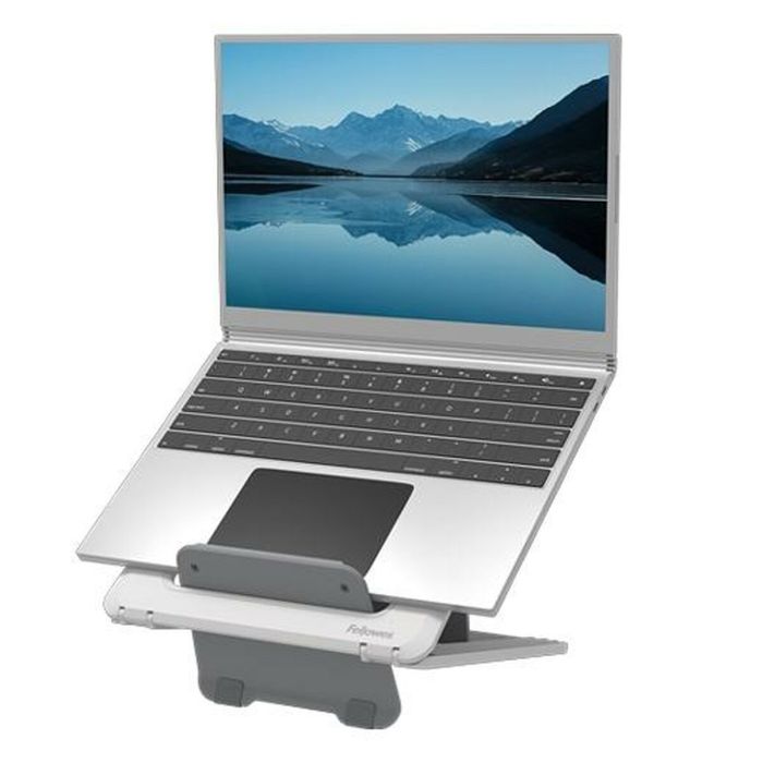 Soporte para Portátil Fellowes BREYTA 26,8 x 23,5 x 1,4 cm 1 Soporte para Portátil Fellowes BREYTA 26,8 x 23,5 x 1,4 cm 1