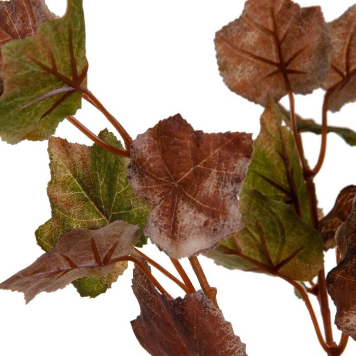 Rama Marrón Pvc Jardín 75 cm