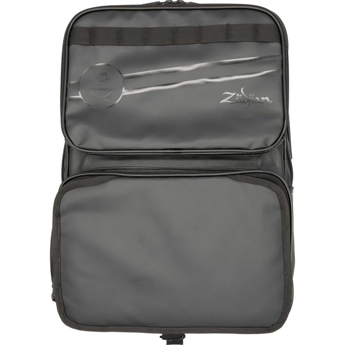 Zildjian Mochila Touring Collection Negra