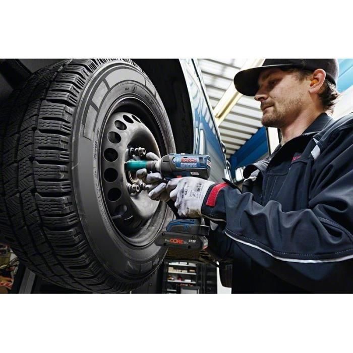 Bosch Professional BOS3165140970341 Set de arranque Procore 18V con 2 baterías 4.0Ah y cargador Gal 18-40 C 1 Bosch Professional BOS3165140970341 Set de arranque Procore 18V con 2 baterías 4.0Ah y cargador Gal 18-40 C 1
