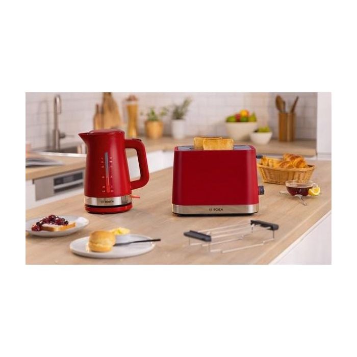 Bosch TAT 4M224 MyMoment rot 3 Bosch TAT 4M224 MyMoment rot 3