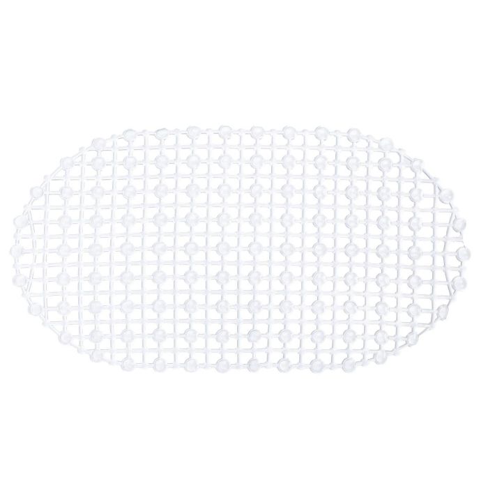 Antideslizante Ducha Transparente 34X63Cm Berilo (24 Unidades) 1 Antideslizante Ducha Transparente 34X63Cm Berilo (24 Unidades) 1
