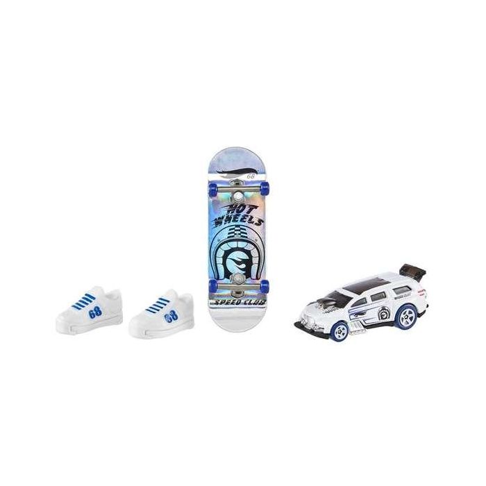 Hot wheels skate + hot wheels básico 5