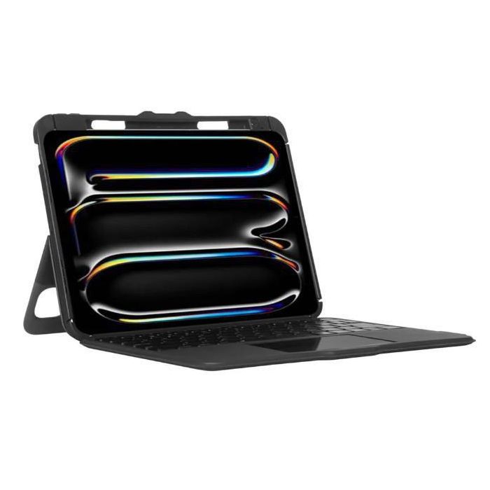Targus Nordic layout, Bluetooth 5.0, Trackpad, TPU 1 Targus Nordic layout, Bluetooth 5.0, Trackpad, TPU 1
