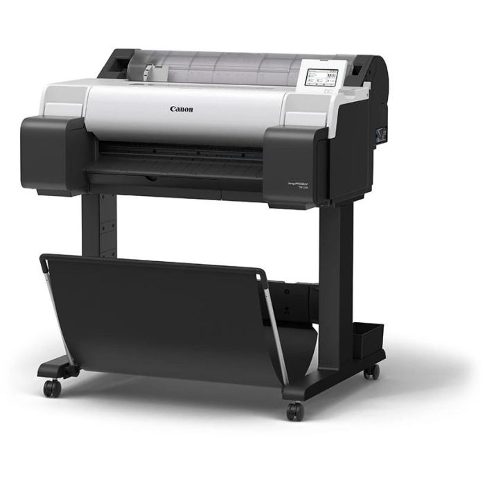 CANON IMPRESORA GRAN FORMATO TM-240(EUR) SIN PEDESTAL 24" 2