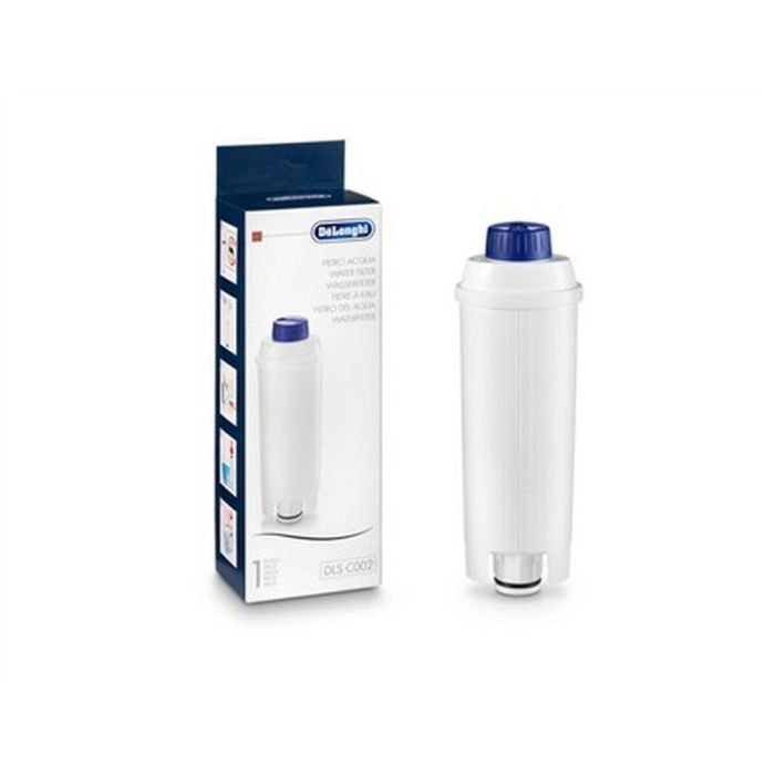 Delonghi 5513292811 cartucho filtro de agua antical para cafetera espresso ECAM 4