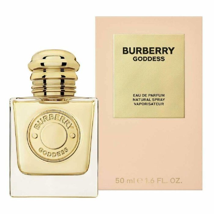 Burberry Goddess Edp Vapo 50 mL Eau de Parfum para Mujer 0 Burberry Goddess Edp Vapo 50 mL Eau de Parfum para Mujer 0
