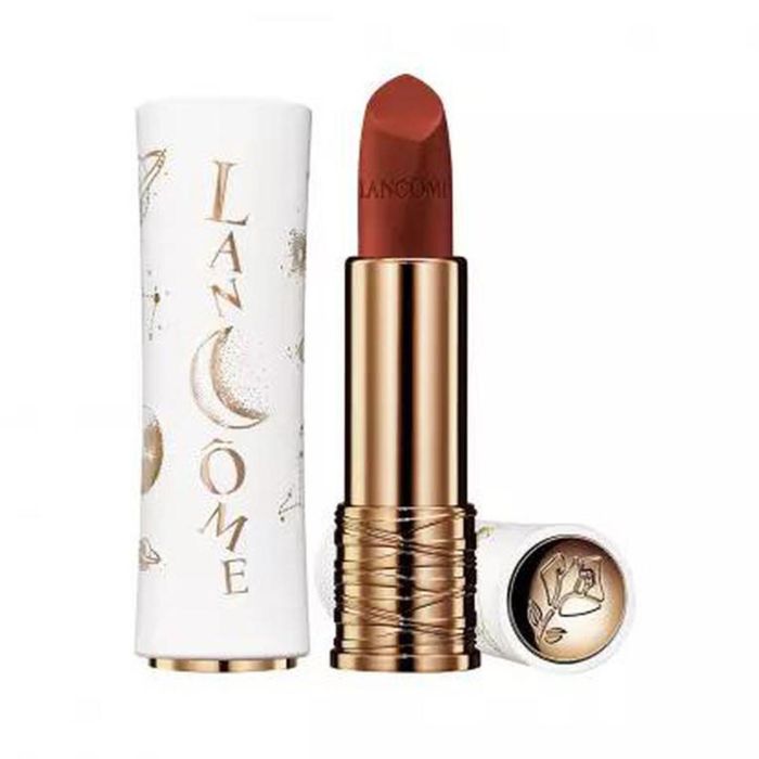 Lancôme L'Absolu rouge drama matte barra de labios 196