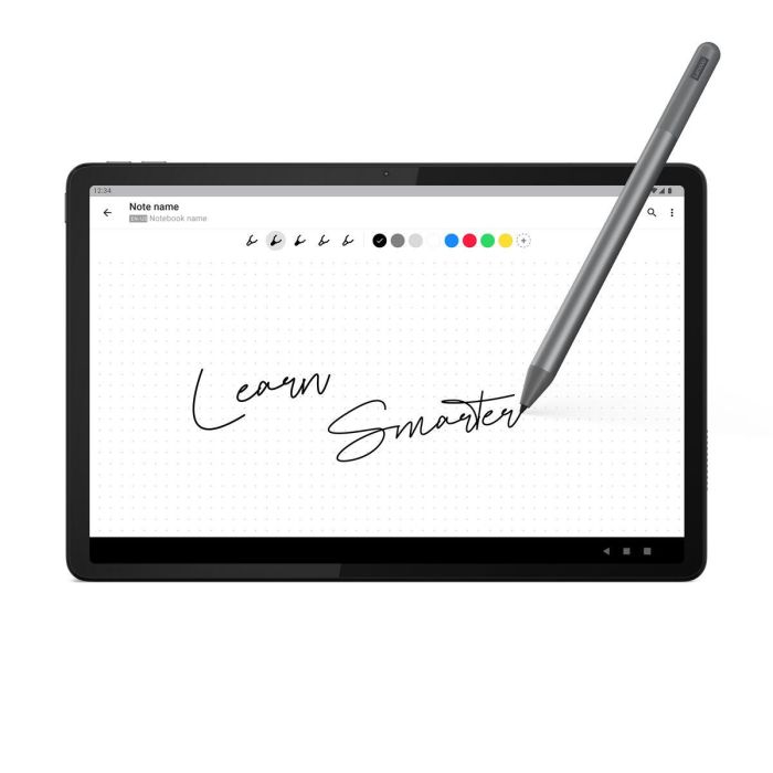 Tablet Lenovo ZADL0098ES 11" 8 GB RAM 128 GB Gris 2 Tablet Lenovo ZADL0098ES 11" 8 GB RAM 128 GB Gris 2