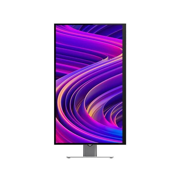 ALOGIC Monitor TFT Clarity 27" UHD 4K 27F34KCPD con Suministro de Potencia USB de 90W 4