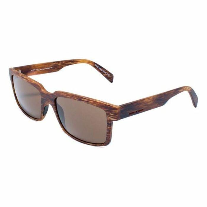 Gafas de Sol Hombre Italia Independent 0910-BHS-044 Ø 55 mm Gafas de Sol Hombre Italia Independent 0910-BHS-044 Ø 55 mm