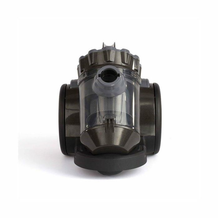 Livoo AUC3523930093203 Aspiradora multiciclónica 700 W, 2 L, Filtro lavable, 78 dB, Gris 8 Livoo AUC3523930093203 Aspiradora multiciclónica 700 W, 2 L, Filtro lavable, 78 dB, Gris 8