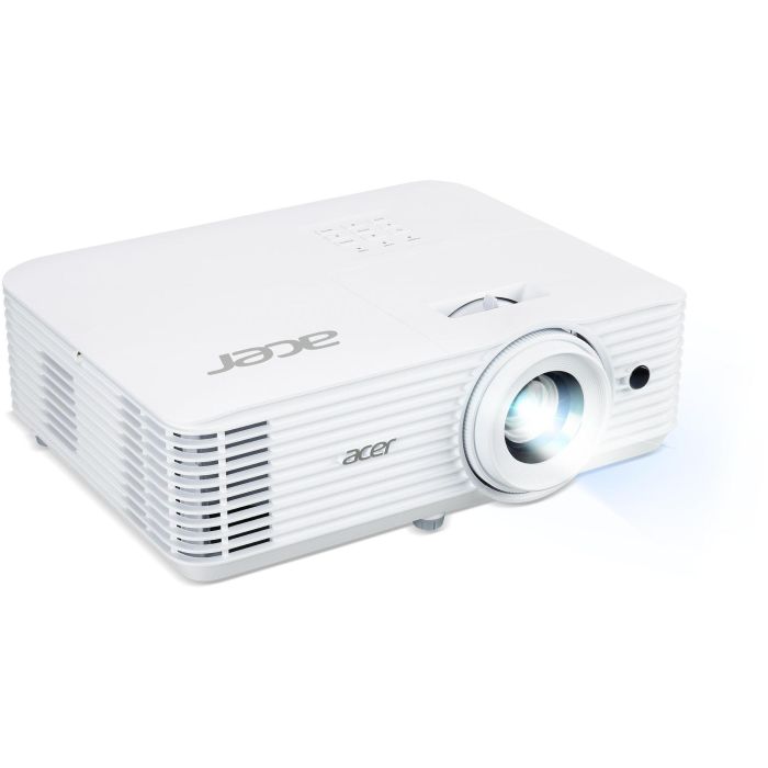 Acer Proyector P5827a DLP 4K UHD (3840x2160) 4000-Lumen Blanco con Altavoz USB HDMI 16:9 1 Acer Proyector P5827a DLP 4K UHD (3840x2160) 4000-Lumen Blanco con Altavoz USB HDMI 16:9 1