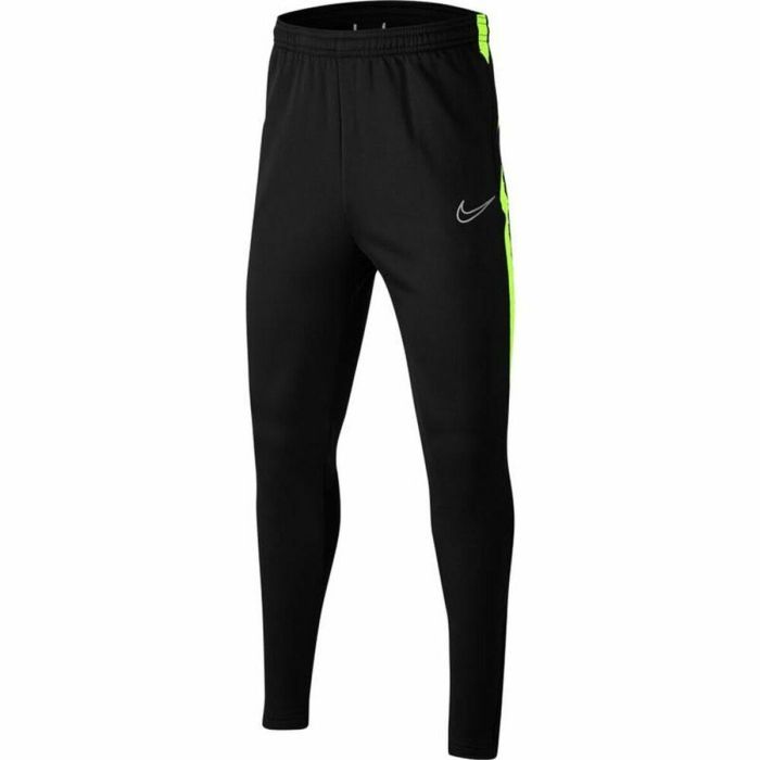 Pantalones Cortos Deportivos para Niños Nike Therma Academy Negro 8-10 Años 0 Pantalones Cortos Deportivos para Niños Nike Therma Academy Negro 8-10 Años 0