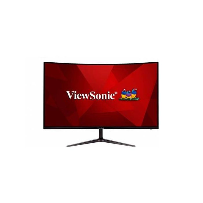 Viewsonic VX3218-PC-MHD Pantalla Curva para Juegos de PC 32" FHD Panel VA 1ms 165Hz DisplayPort AMD FreeSync 0 Viewsonic VX3218-PC-MHD Pantalla Curva para Juegos de PC 32" FHD Panel VA 1ms 165Hz DisplayPort AMD FreeSync 0