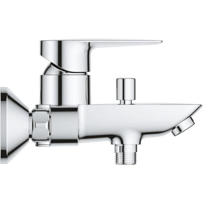 GROHE - Mezclador monomando de baño / ducha 1 GROHE - Mezclador monomando de baño / ducha 1
