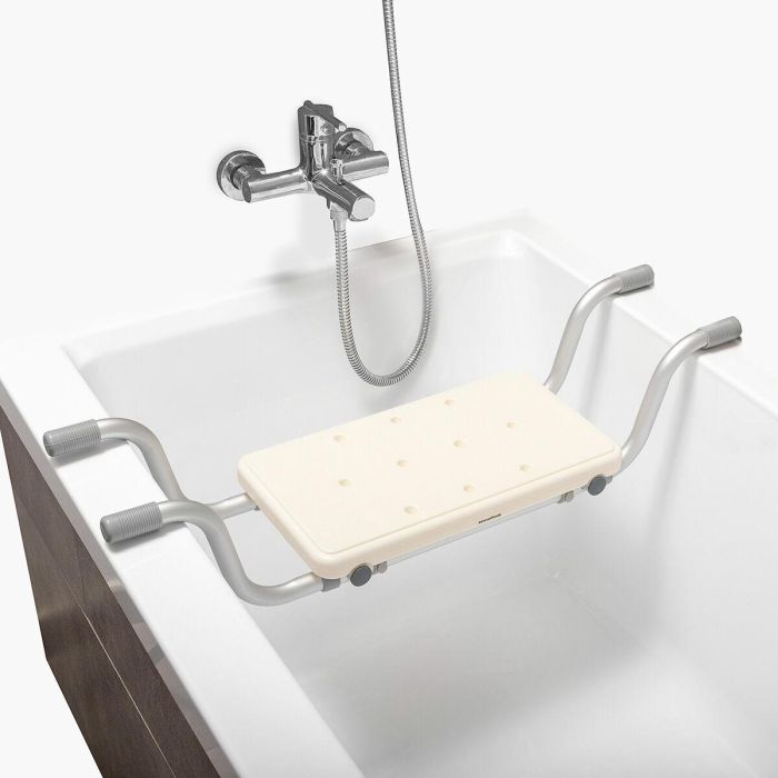 Asiento para Bañera Antideslizante 2 en 1 Seburett InnovaGoods 6 Asiento para Bañera Antideslizante 2 en 1 Seburett InnovaGoods 6