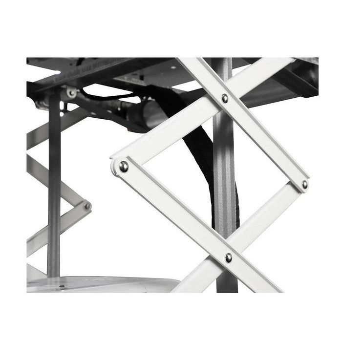 Grandview Projector lift with inline switch and power cable only, Max weight 15 kg 1 Grandview Projector lift with inline switch and power cable only, Max weight 15 kg 1