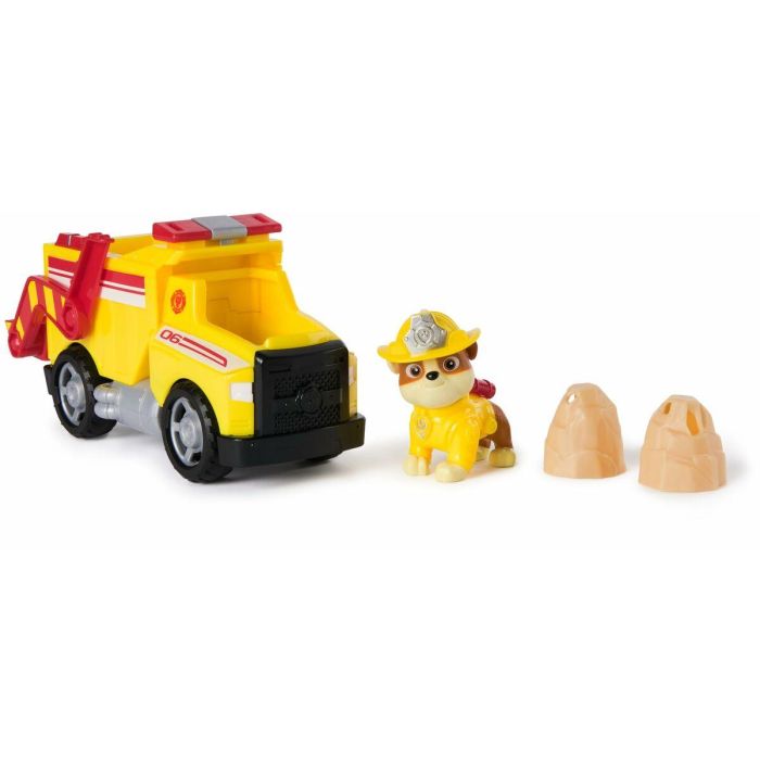 Figura de Acción Spin Master Paw Patrol 5 Figura de Acción Spin Master Paw Patrol 5