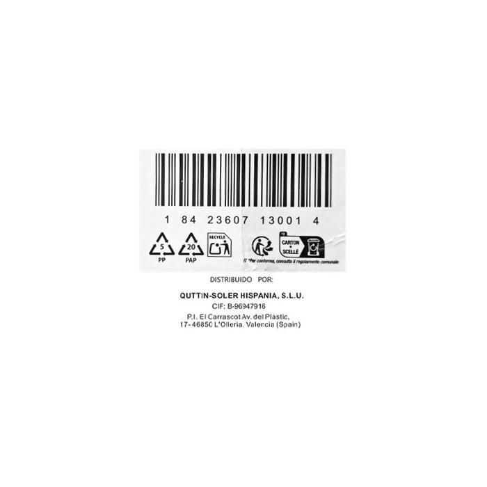 Abridor Sacacorchos Gourmet Cuyfor (24 Unidades) 3 Abridor Sacacorchos Gourmet Cuyfor (24 Unidades) 3