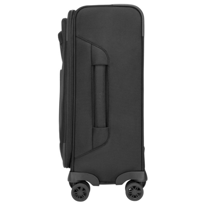 Targus CUCT04R maletines para portátil 40,6 cm (16") Maletín con ruedas Negro 14 Targus CUCT04R maletines para portátil 40,6 cm (16") Maletín con ruedas Negro 14
