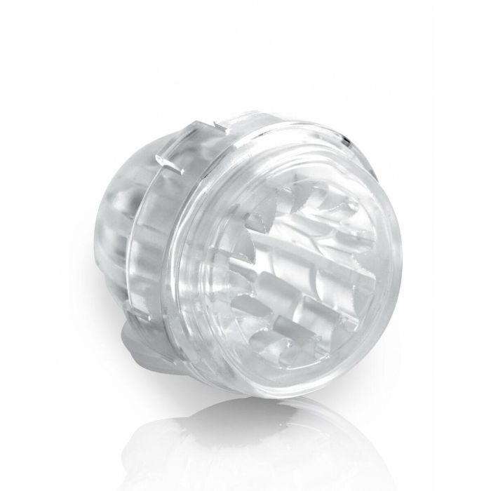 Masturbador Pipedream EXTREME MEGA-BATOR ASS BLACK 6 Masturbador Pipedream EXTREME MEGA-BATOR ASS BLACK 6