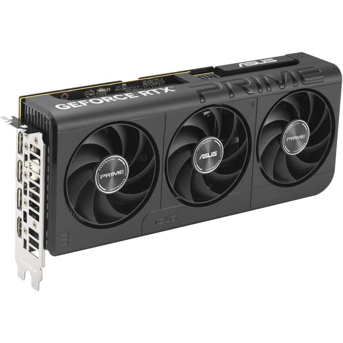 ASUS RTX 5060 8GB GDDR7 PRIME Tarjeta Gráfica Gaming 3 Fan 1 ASUS RTX 5060 8GB GDDR7 PRIME Tarjeta Gráfica Gaming 3 Fan 1