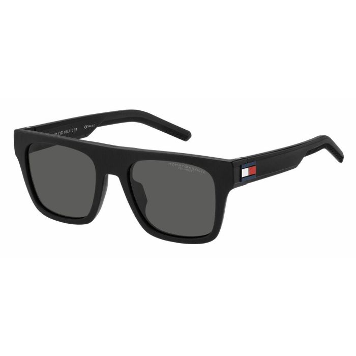 Gafas de Sol Hombre Tommy Hilfiger TH-1976-S-003 Ø 52 mm Gafas de Sol Hombre Tommy Hilfiger TH-1976-S-003 Ø 52 mm
