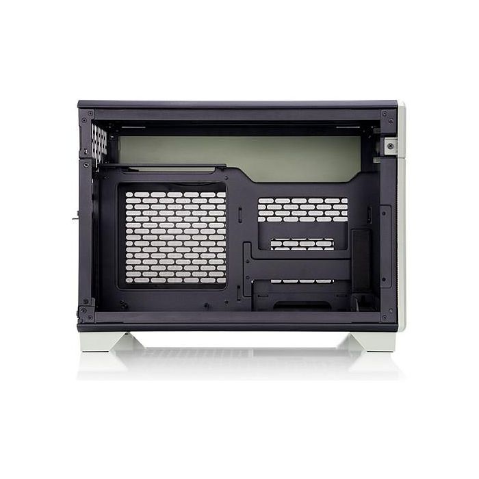 Thermaltake TR100 Mini Tower Matcha Green PC Mini-ITX 4