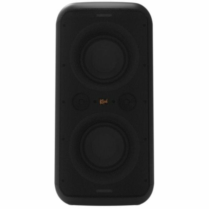 Altavoces KLIPSCH Negro 4