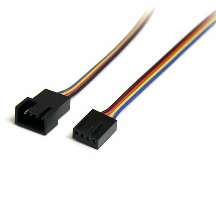 Cable de Alimentación Startech FAN4EXT12