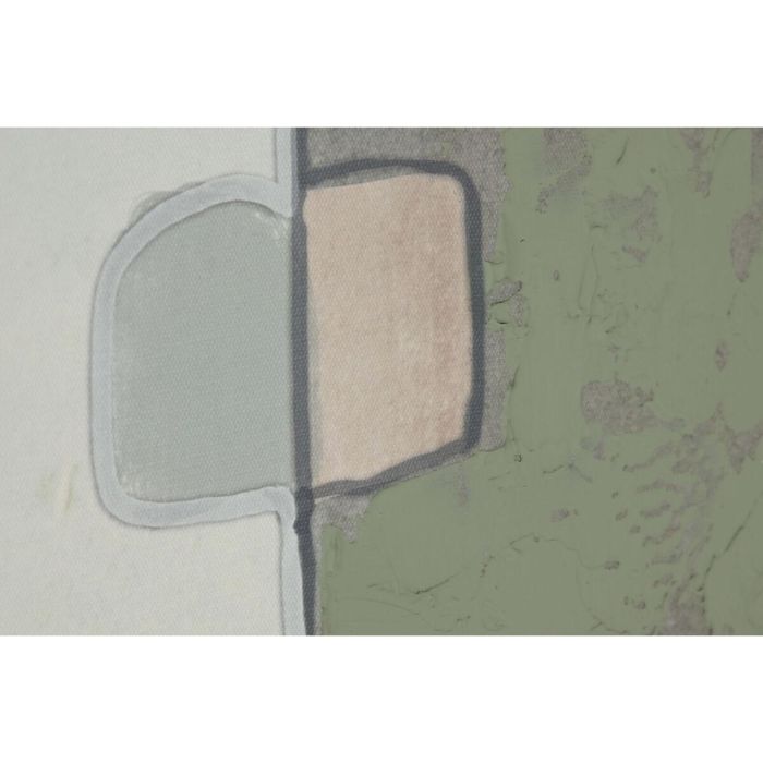 Cuadro Moderno DKD Home Decor Verde Verde Musgo 4.5 x 123 x 83 cm (2 Unidades) 2 Cuadro Moderno DKD Home Decor Verde Verde Musgo 4.5 x 123 x 83 cm (2 Unidades) 2